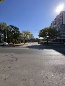 Помещение свободного назначения в Крым, Евпатория просп. Победы (45 м)