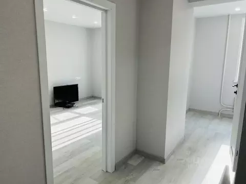 1-к кв. Москва Авиационная ул., 72К2 (39.0 м)