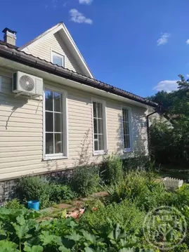 Дом в Санкт-Петербург, Санкт-Петербург, Ломоносов Новогорская ул. (135 ...