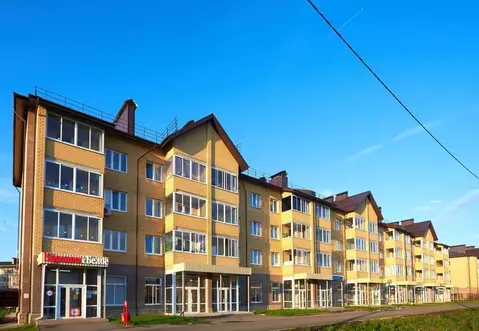 Помещение свободного назначения в Свердловская область, Березовский ...