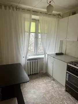 1-к кв. Москва Нижегородская ул., 58К3 (30.0 м)