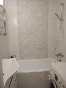 1-к кв. Москва ул. Щорса, 3 (43.0 м)