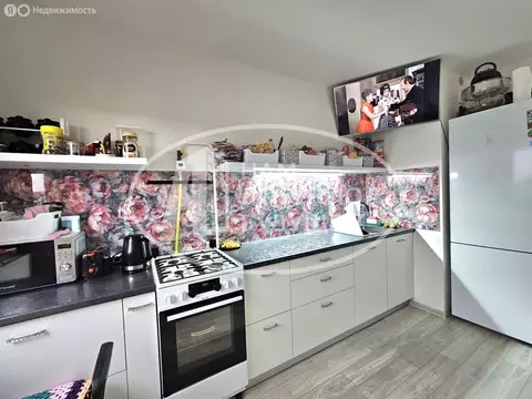 3-комнатная квартира: Марковский, 6 (72 м)