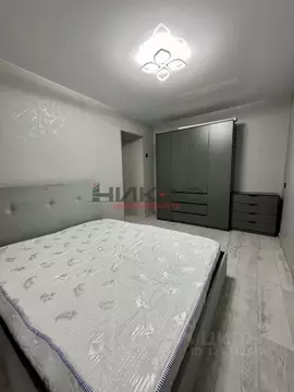 2-к кв. Ярославская область, Ярославль Ленинградский просп., 111 (50.0 ...