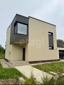 Дом в Тверская область, Тверь д. Большие Перемерки, 29 (186 м)