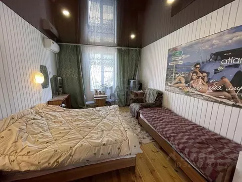 Гараж в Краснодарский край, Анапа ул. Ивана Голубца, 157 (51 м)