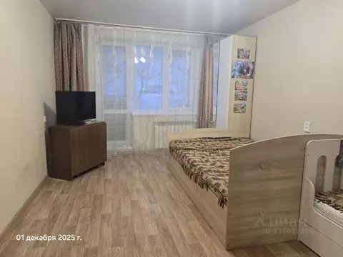 1-к кв. Приморский край, Владивосток ул. Котельникова, 18 (36.0 м)