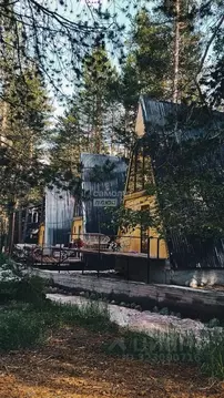 Дом в Кабардино-Балкария, Эльбрусский район, с. Терскол ул. Лесная, 19 ...