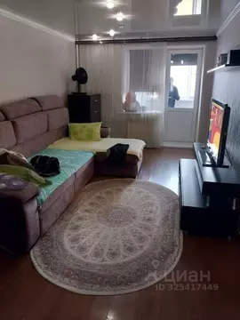 1-к кв. Алтайский край, Барнаул тракт Павловский, 227 (36.0 м)