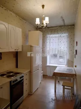 1-к кв. Новосибирская область, Новосибирск ул. Никитина, 3 (36.0 м)