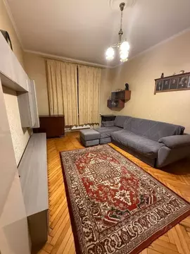 2-к кв. Москва ул. Олеко Дундича, 3 (60.0 м)