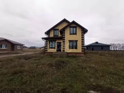 Дом в Татарстан, Пестречинский район, Шигалеевское с/пос, Городок СНТ ...