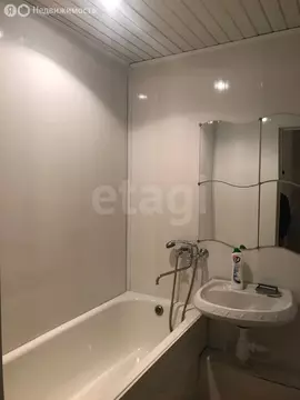 1-комнатная квартира: Альметьевск, улица Гафиатуллина, 35 (35.6 м)