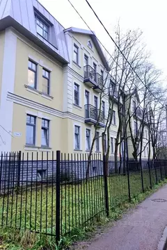 1-к кв. Ленинградская область, Гатчина ул. Леонова, 1 (49.0 м)