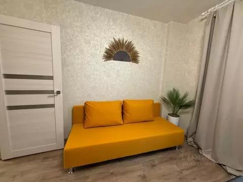 2-к кв. Нижегородская область, Нижний Новгород ул. Мечтателей, 5 (60.0 ...