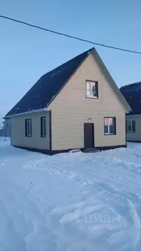 Дом в Алтайский край, Первомайский район, с. Солнечное ул. Двадцать ...