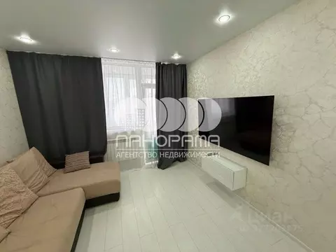 Студия Краснодарский край, Анапа Рождественская ул., 55к2 (34.0 м)