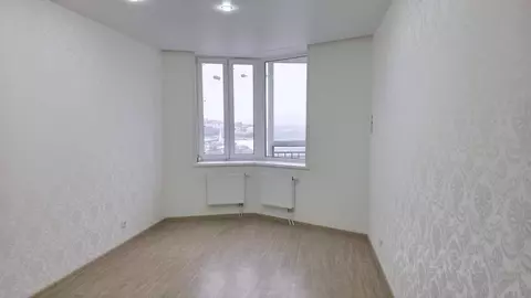 1-к кв. Чувашия, Чебоксары Учительская ул., 15 (44.0 м)