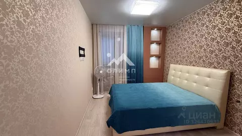 2-к кв. Вологодская область, Вологда Ярославская ул., 5Б (67.8 м)