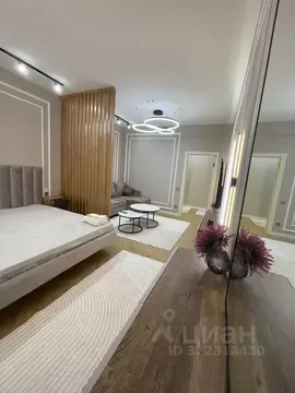 1-к кв. Дагестан, Дербент ул. М. Далгата, 1Ак1 (47.0 м)