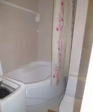 Студия Тверская область, Тверь ул. Склизкова, 108к3 (29.0 м)