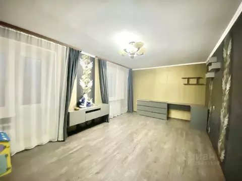 Комната Московская область, Пушкино ул. Горького, 12 (46.0 м)