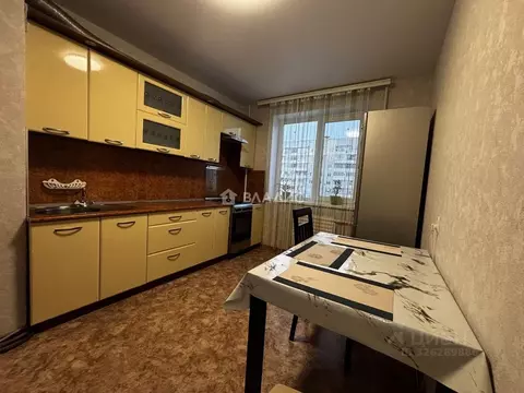 3-к кв. Пензенская область, Пенза Ладожская ул., 115 (63.3 м)