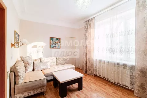 3-к кв. Омская область, Омск ул. Орловского, 12 (61.0 м)