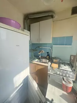 2-к кв. Тульская область, Тула Епифанская ул., 130 (43.0 м)