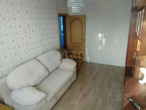 2-к кв. Санкт-Петербург Товарищеский просп., 1к1М (50.0 м)