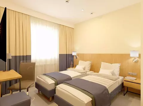 Комната Москва Шлюзовая наб., 6С2 (15.0 м)