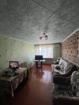 3-к кв. Ростовская область, Белая Калитва ул. Машиностроителей, 3 ...