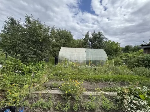 Дом в Брянская область, Брянский район, Супоневское с/пос, Чайка СДТ  ...