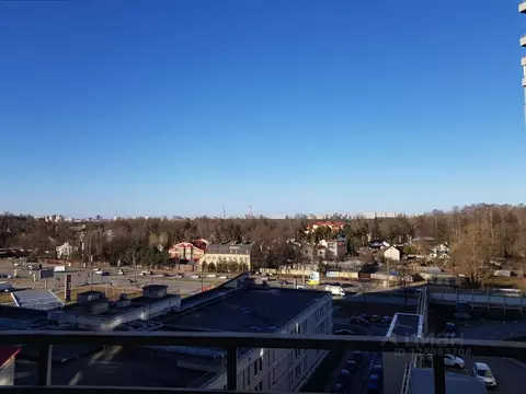 1-к кв. Санкт-Петербург Выборгское ш., 15 (47.0 м)