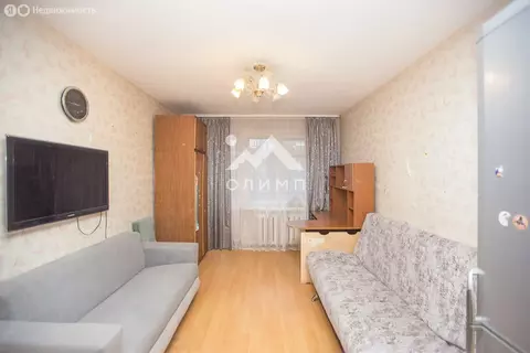 3-комнатная квартира: Ярославль, улица Туманова, 16 (63.4 м)