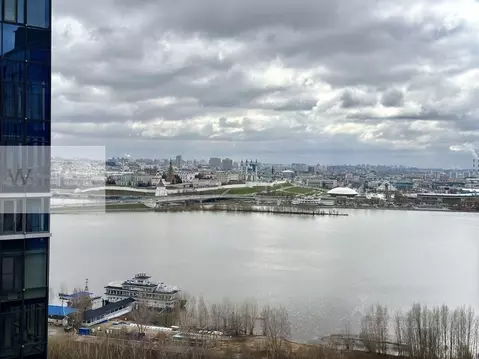 2-к кв. Татарстан, Казань Шоссейная ул., 57 (59.0 м)
