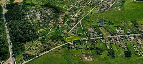 Участок в Московская область, Сергиево-Посадский городской округ, д. ...