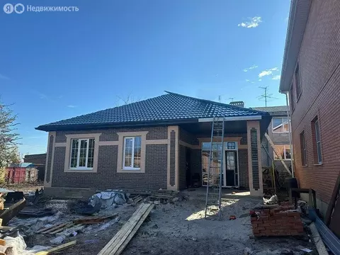 Дом в Батайск, Грузинская улица, 55 (120 м)