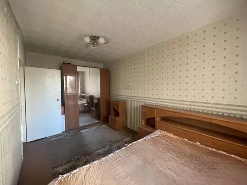 2-к кв. Рязанская область, Рязань ул. Стройкова, 11 (50.0 м)