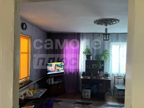 Дом в Крым, Симферополь ул. Альпинистов, 51 (56 м)