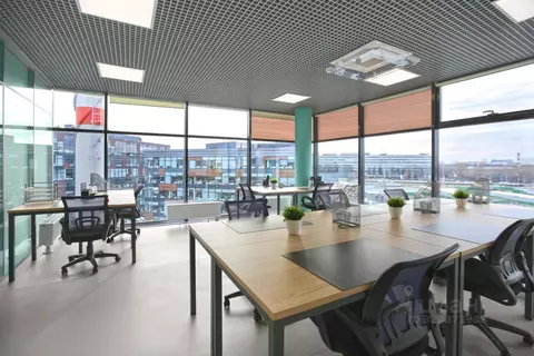 Офис в Москва Каширское ш., 3К2С12 (74 м)