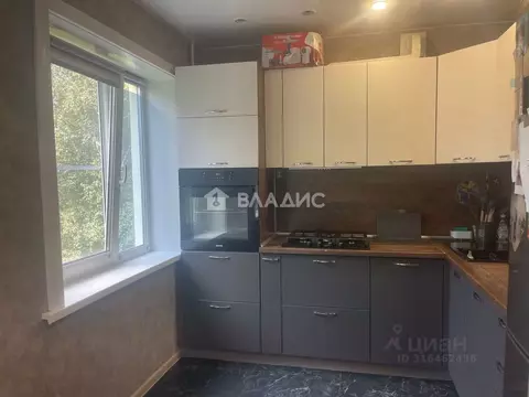 3-к кв. Иркутская область, Ангарск 91-й кв-л, 5 (55.5 м)