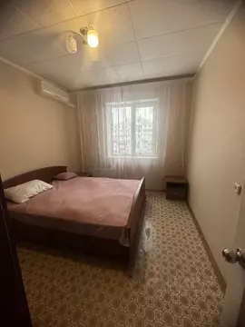 3-к кв. Самарская область, Тольятти ул. 70 лет Октября, 21 (70.0 м)