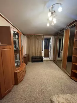 2-к кв. Москва Жулебинский бул., 31 (55.0 м)