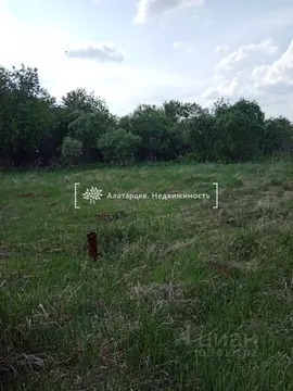 Участок в Томская область, Томский район, с. Батурино Советская ул. ...