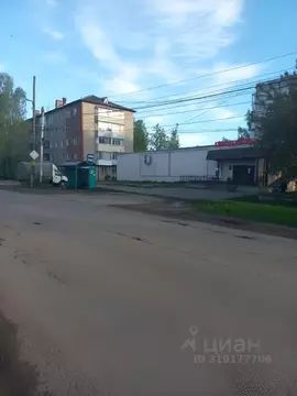 Участок в Владимирская область, Александров ул. Лебедевой (12.0 сот.)