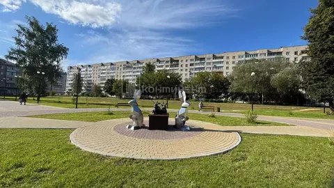 2-к кв. Владимирская область, Ковров Запольная ул., 30 (50.0 м)