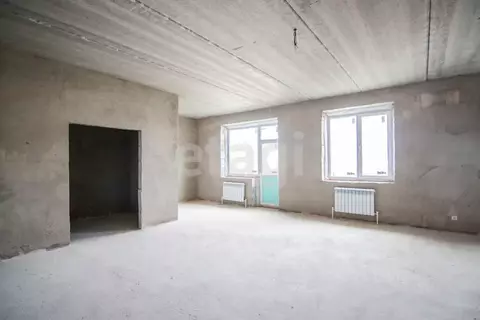 3-к кв. Костромская область, Кострома Пригородная ул., 20 (132.2 м)