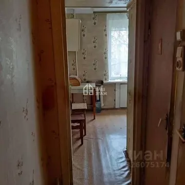 2-к кв. Калужская область, Калуга ул. Дзержинского, 92Б (45.0 м)