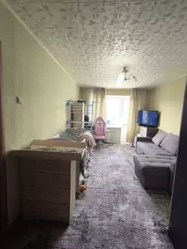 1-к кв. Мурманская область, Апатиты ул. Космонавтов, 41 (29.4 м)